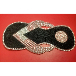 Aplikacja termo klapki